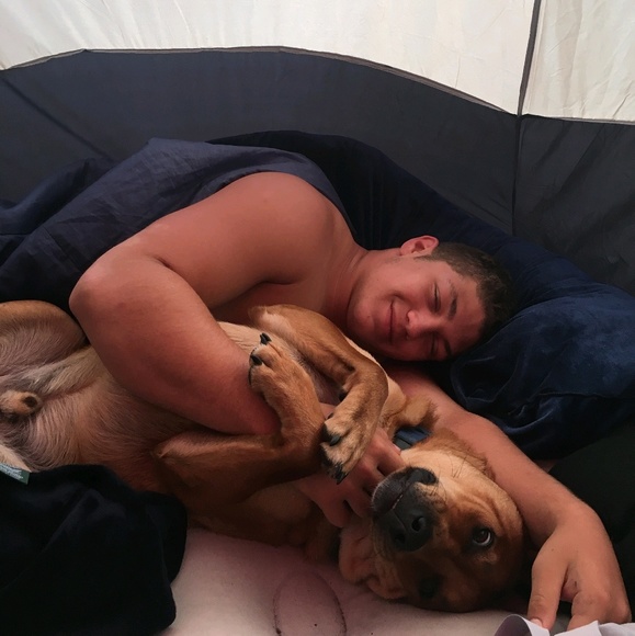 Meet your Posher, Michael - Picture 1 of 1